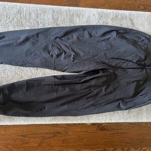 lululemon license to train HR pant